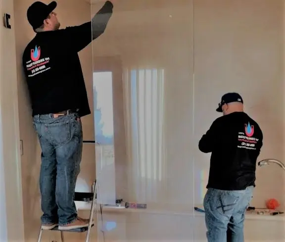 Professional plumbing installation for Leak Detection in Willmore City