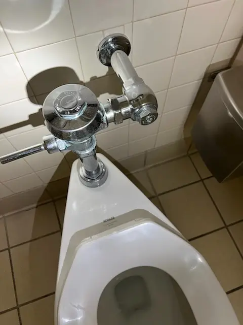 Fixture installation and repair for Sewer Camera Inspection in Willmore City